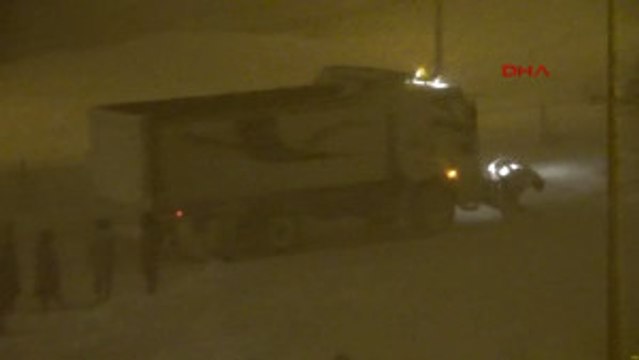 Bingöl Doğu ve Güneydoğu Kara Teslim Oldu