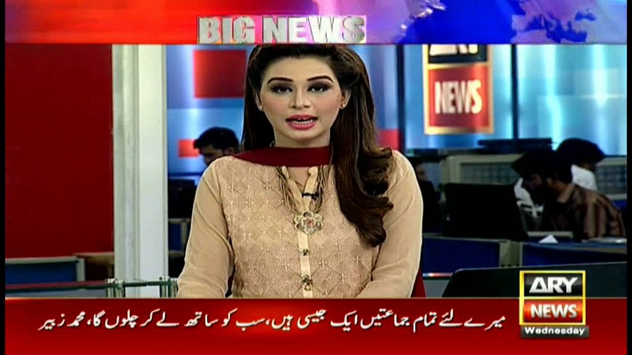 2 PIA flights saved from tragedy