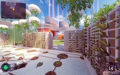 BO3 Gun Game Troll (Rage Quit)