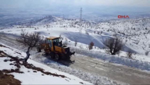 Şırnak Doğu ve Güneydoğu Kara Teslim Oldu