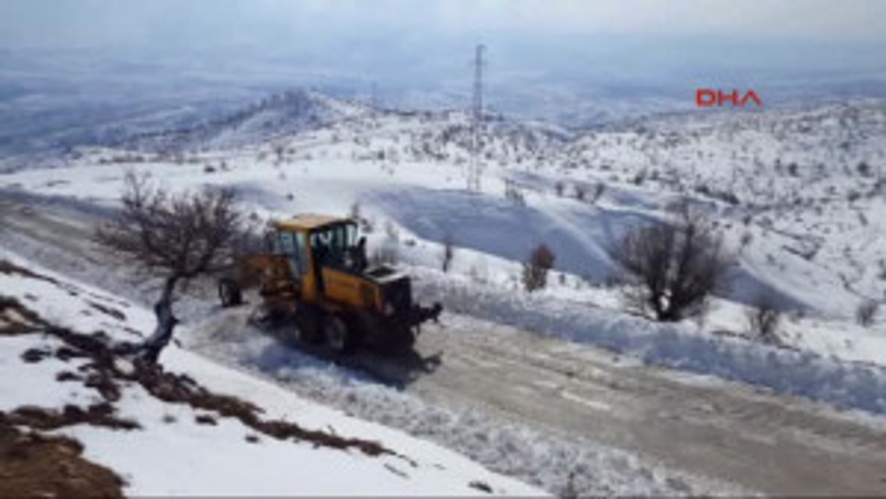 Şırnak Doğu ve Güneydoğu Kara Teslim Oldu