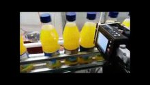 Anser U2 sistem de marcare industriala