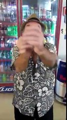 Пьяная магия