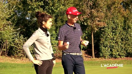 L'entraînement du mois : épisode 1