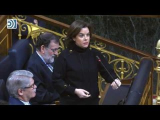 Rifirrafe entre Santamaría y Tardá por Pablo Casado: "Tiene más fina la piel que la boca"