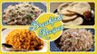 Maharashtrian Breakfast Recipes | Quick and Easy | Pohe, Upma, Amboli | Ruchkar Mejwani with Archana
