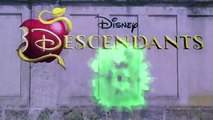 Giochi Preziosi - Disney Descendants | Następcy - Collezione Scuola 2016 - TV Toys