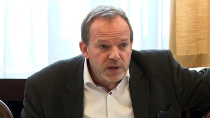 Yves Ghequiere proposé comme bourgmestre de Linkebeek