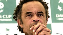 Fed Cup 2017 - Yannick Noah sélectionne Mladenovic, Cornet et Parmentier contre la Suisse