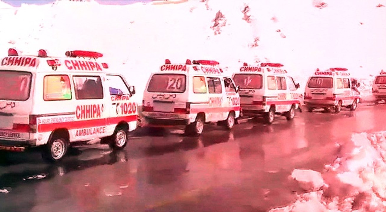 Chhipa Activity - Quetta Pakistan