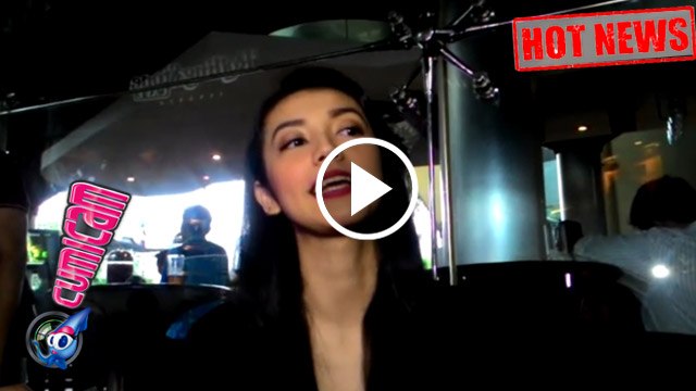 Cari Pria Lain, Velove Vexia Putus Lagi - Cumicam 01 Februari 2017