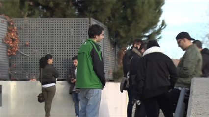 هذا الصباح- التحرش.. ظاهرة تخطت الحدود وتحدّت الآداب