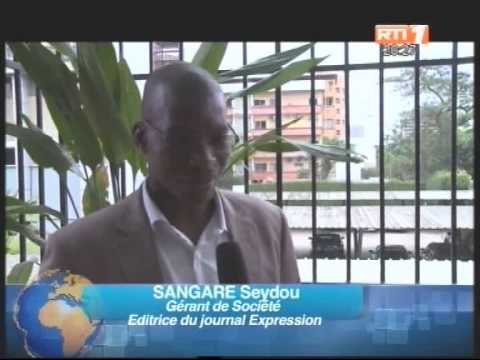 Séminaire de formation organisée par les dirigeants des entreprises de presse