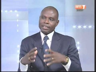 Presse: Le président de l'OJPCI, Gore Bi Hue est l'invité du journal télévisé