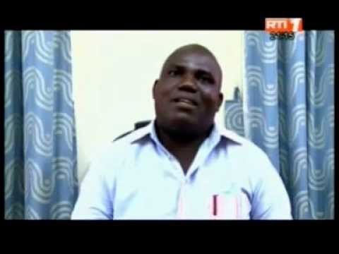 Présidence CAF:Les journalistes réagissent à la décision de rejet de la candidature de Anoma