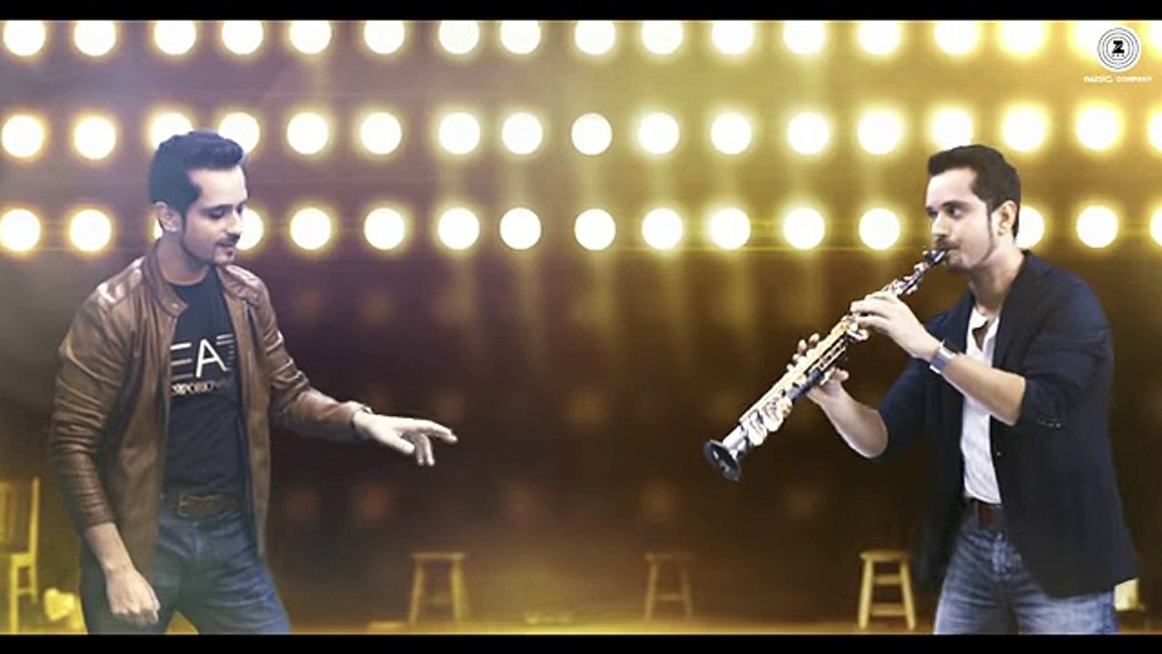 Hug Me | Raghav Sachar Version | Sunny Leone
