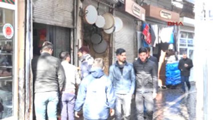 Şanlıurfa Deriye Ses Veren Usta Eller Azaldı