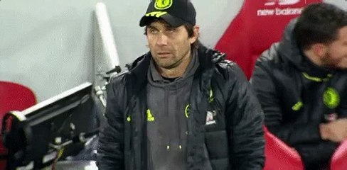 La réaction épique d'Eden Hazard lorsque Diego Costa rate son penalty !