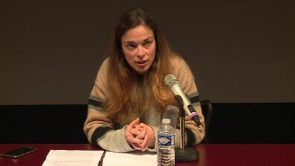 Portraits de femmes à Bombay, Calcutta et Chennai - Ophélie Wiel