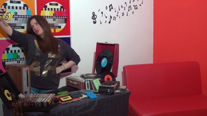 Spot Settima puntata di Prime Musik