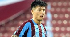 Trabzonspor, Hyun Jun Suk'un Sözleşmesini Feshetti
