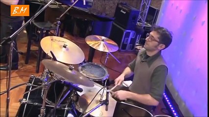 Πόσο σε θέλω -- Αντώνης Μιτζέλος