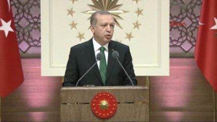 Cumhurbaşkanı Erdoğan; Fetö'nün TBMM'yi Bombalamasıyla Osmanlı Meclis-i Mebusan'ının Kapatılması...