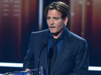 Johnny Depp : L'acteur ruiné à cause de son train de vie luxueux ?