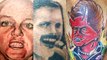 BEST OF THE WORST TATTOOS - Funniest Tattoos Ever!