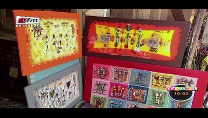 RUBRIQUE MADE IN SENEGAL du 01 Février 2017 avec X SIDE X dans Yeewu Leen