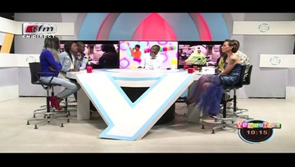 RUBRIQUE PEOPLE du 01 Février 2017 avec BIJOU NDIAYE dans Yeewu Leen