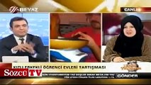 Akp üyesi Sibel Üresin: '12 yaşındaki bir kız 60 yaşındaki bir erkek ile evlenebilir'