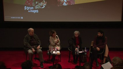 La persistance des mythes au cœur de la culture indienne - Nuit des idées - Jean-Claude Carrière, Vasantha Yogananthan, Eliane Béranger