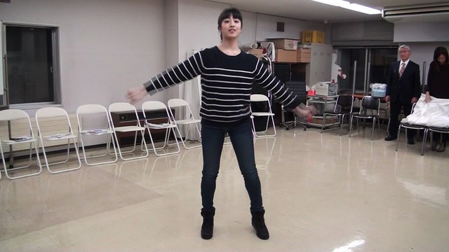 妖精全部80%正転