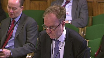 Sir Ivan Rogers: I never leaked anything
