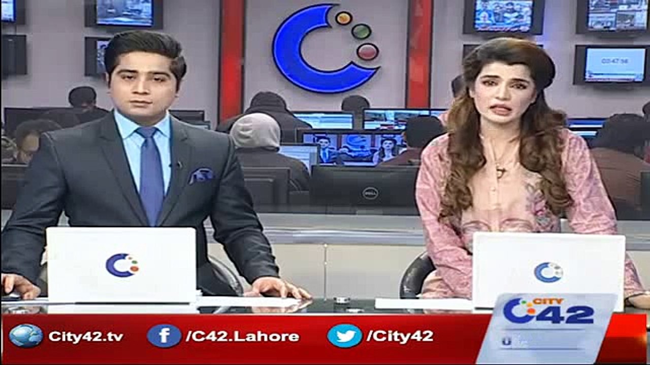 Lahore saved from a big disaster..... a 14 year old suicide bomber caught and CTD foils the attack successfully