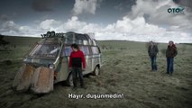 The Grand Tour - Bölüm 9 - Türkçe Altyazılı Tanıtım