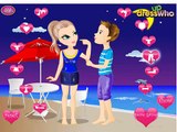 Kissing couple dress up game , nice game for childrens , fun game foir childrens , super game