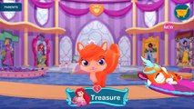 Whisker Haven Tales with the Palace Pets - Disney Game - HD