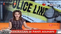 Pemilik Panti Asuhan Bantah Lakukan Kekerasan