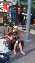 Amazing Bass players