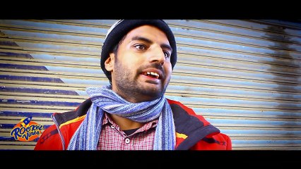 Luterey Happy Winter Season | Sardi ke Luterey | Happy Winter Season | Rocket Vines