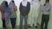 Karnal Police Busted A high Profile Call Girls Racket From A Guest House of Karnal