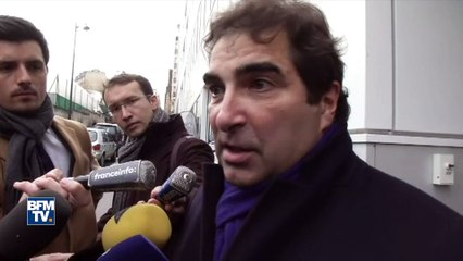 Affaire Penelope Fillon: Jacob dénonce "une orchestration médiatique comme rarement vu"