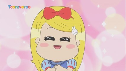 시은에 빠진 천하장사♥