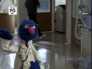 Scrubs Trailer 8x05 & 8x06