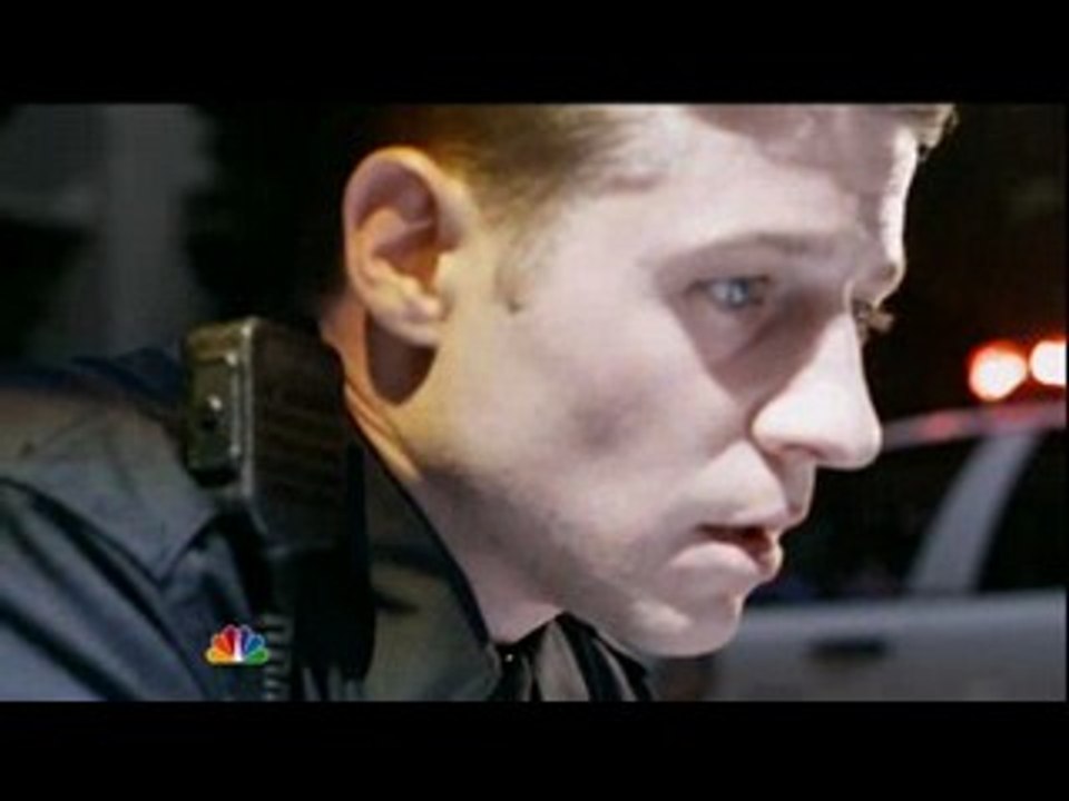 Southland Teaser Saison 1