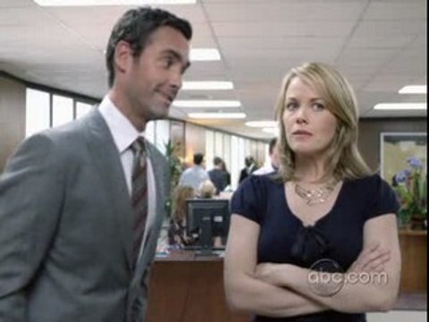 Better Off Ted Trailer Saison 1