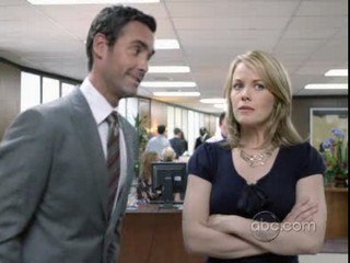 Better Off Ted Trailer Saison 1