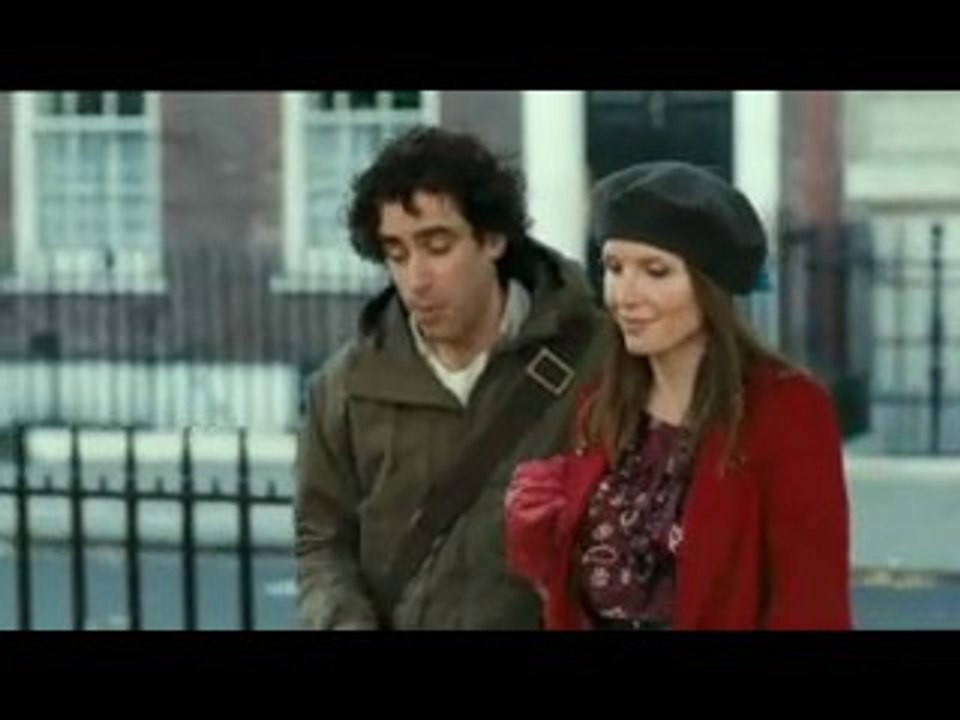 Free Agents Trailer Saison 1